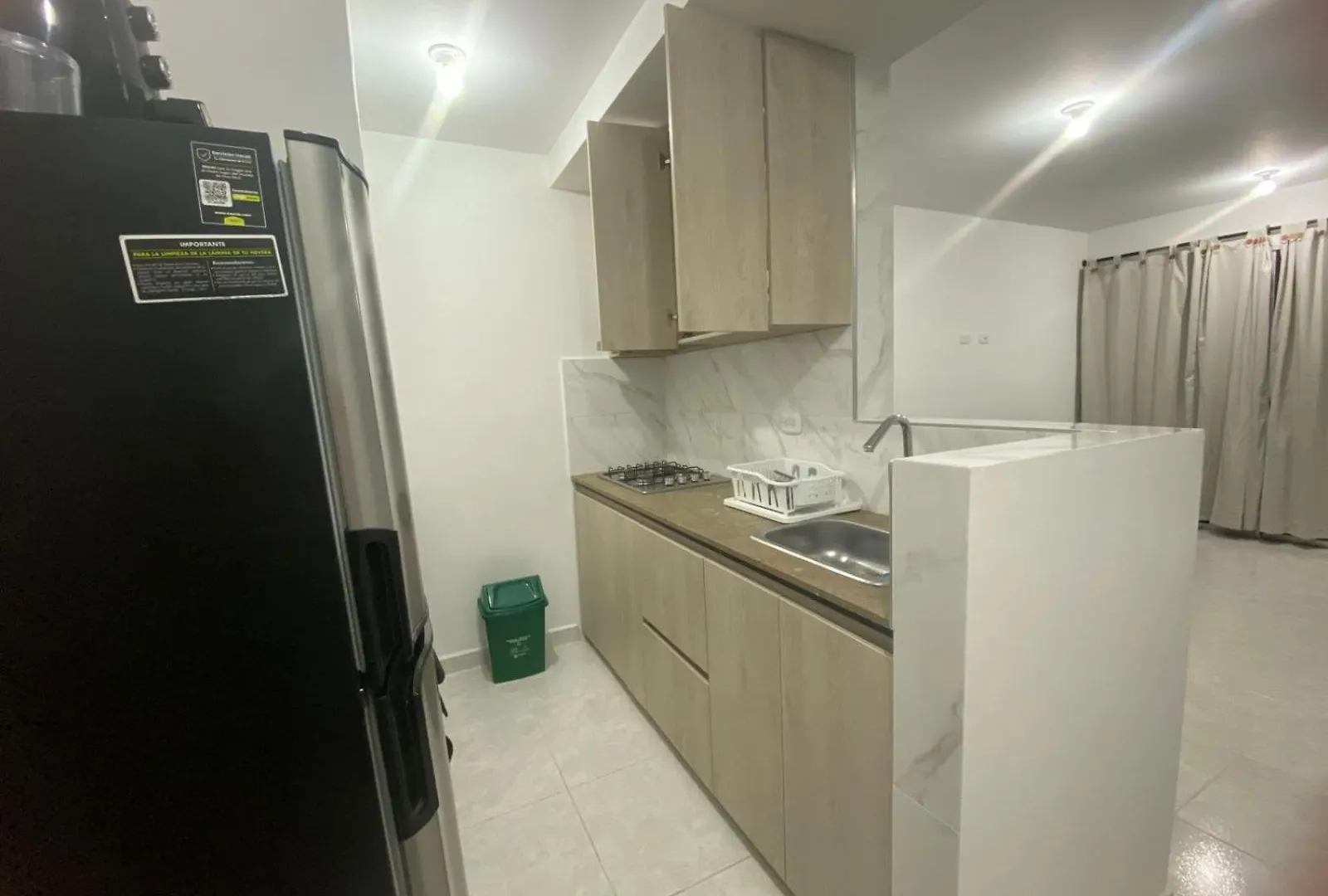 Apto Papayal Cartagena