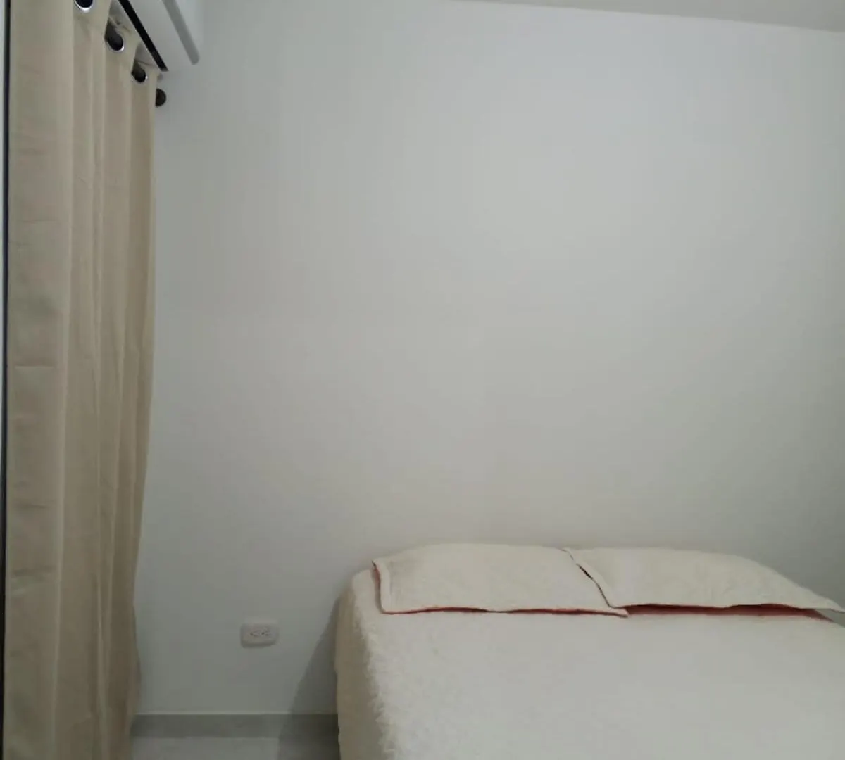 Apartment Apto Papayal Cartagena